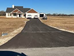 Reliable Ebensburg, PA Driveway Paving Services Solutions